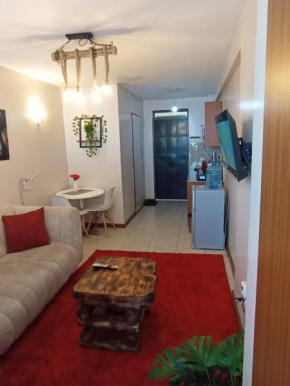 Samara's cozy apartment near JKIA Airport Embakasi Kenya